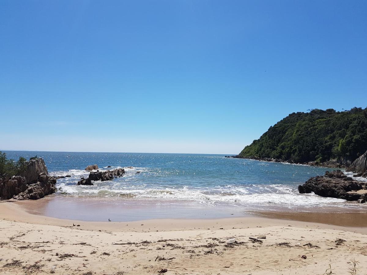 Pousada Recanto Do Cascalho Otel Penha  Dış mekan fotoğraf