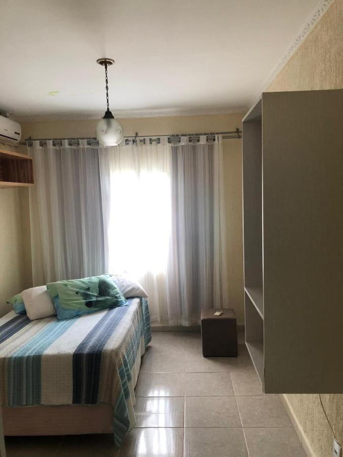 Pousada Recanto Do Cascalho Otel Penha  Dış mekan fotoğraf