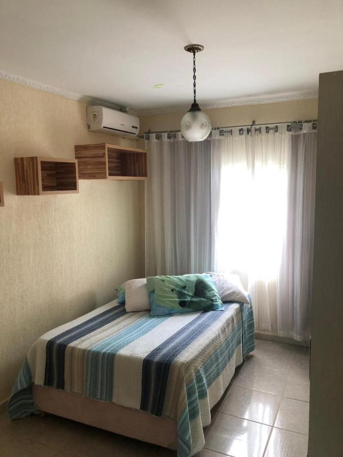 Pousada Recanto Do Cascalho Otel Penha  Dış mekan fotoğraf